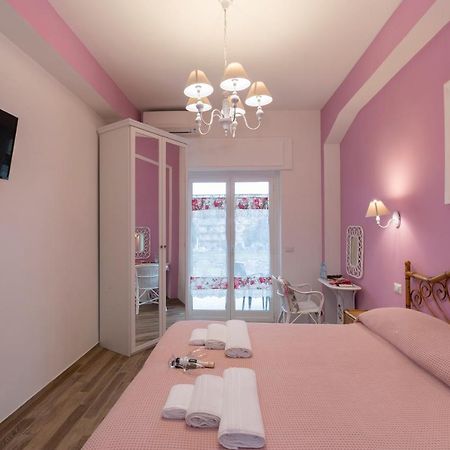 Hotel Violetta Lido di Ostia Exteriér fotografie